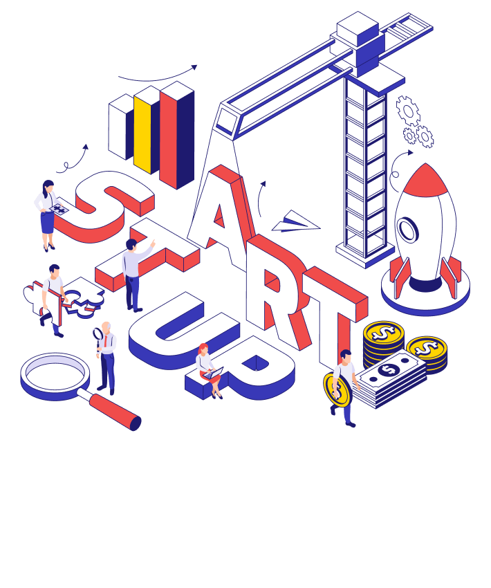 beemvp.com: Bootstrapping for startups